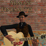 Arman Finesmith